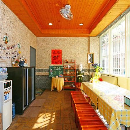 微笑租賃 - 中,長租皆可 Suao Habitación foto