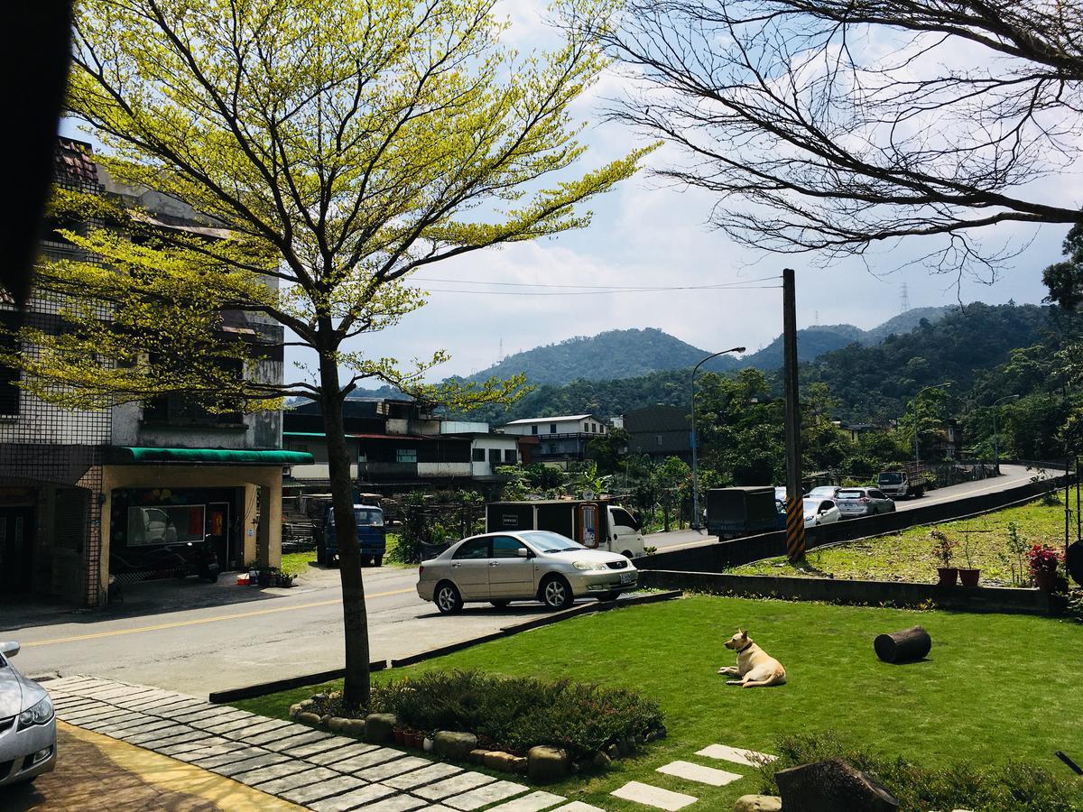 微笑租賃 - 中,長租皆可 Suao Exterior foto