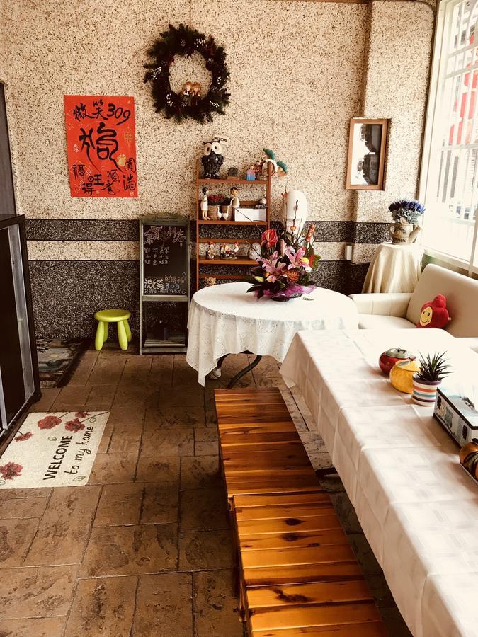 微笑租賃 - 中,長租皆可 Suao Exterior foto