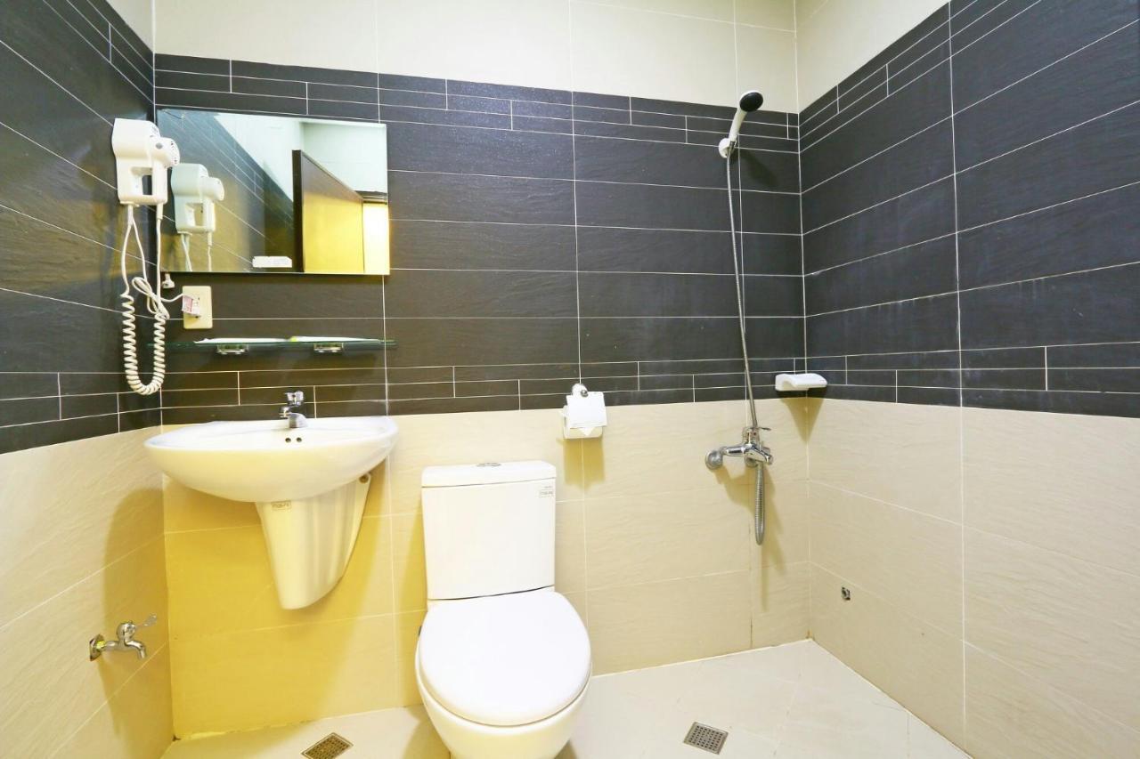 微笑租賃 - 中,長租皆可 Suao Habitación foto