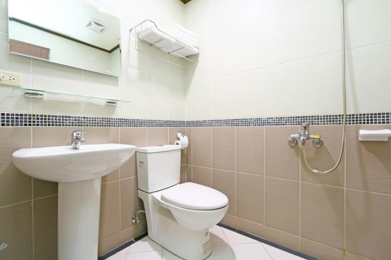 微笑租賃 - 中,長租皆可 Suao Habitación foto