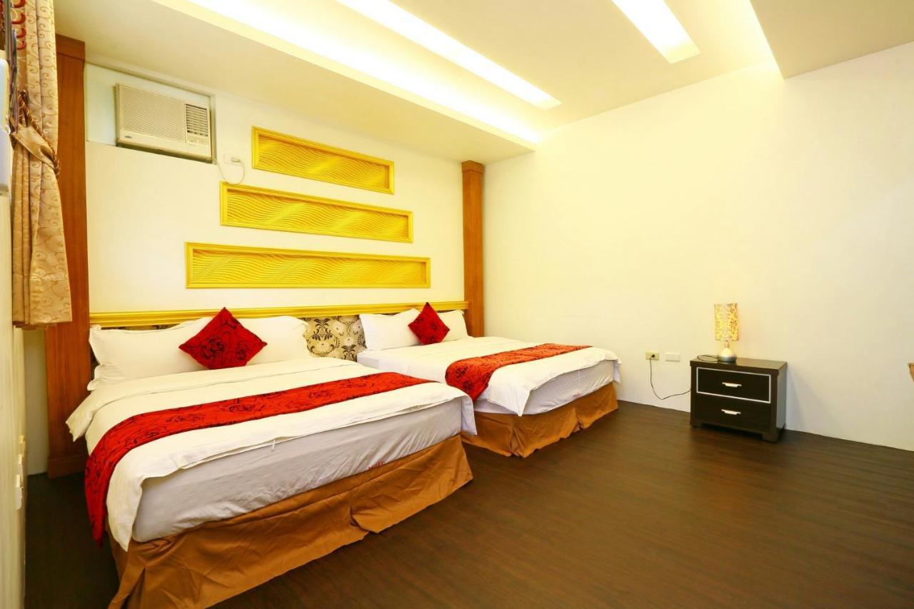 微笑租賃 - 中,長租皆可 Suao Habitación foto