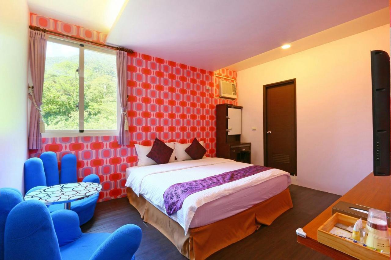 微笑租賃 - 中,長租皆可 Suao Habitación foto